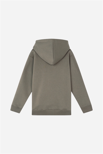 Mads Nørgaard Hudini Hoodie - Bungee Cord